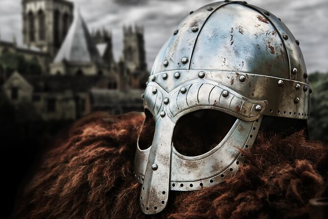 The Treasures of Bloodaxe - A Fun Viking Treasure Hunt in York - How the 90-minute treasure hunt works