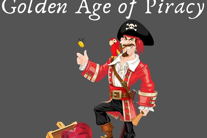 The Tropical Treasure Hunt - Finding the buried chest is the payoff