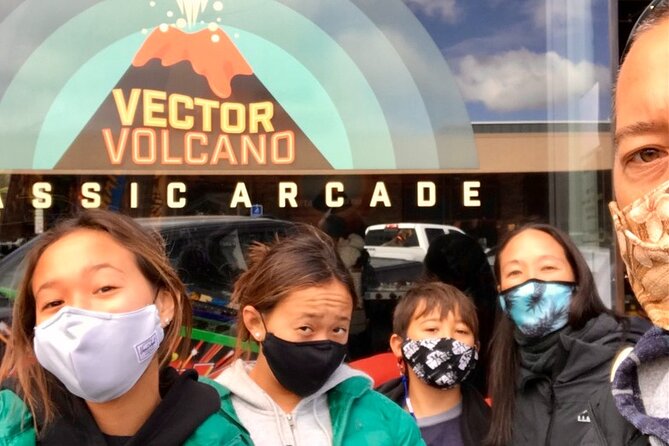 The Ultimate Scavenger Bend! (Citywide) - Photos, pets, and practical preparation
