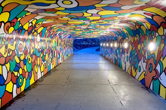 The Ultimate Scavenger Bend! (Citywide) - Who will enjoy this most
