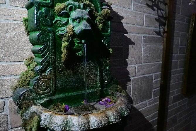 The Witch's Tower Adventure Escape Room - Entering the Witch’s Tower in Fort Worth