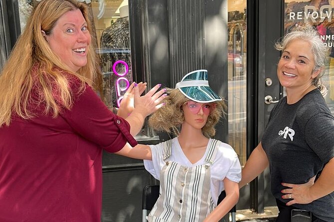 Thrilling Traverse City Scavenger Hunt - Walking, Driving, and Group Size