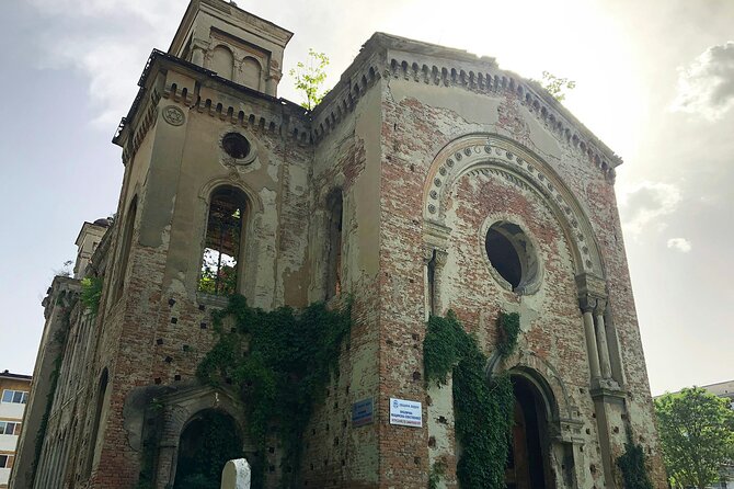 Time Travel to Ottoman Vidin: Exploration Game and Tour - Key points about the Vidin exploration game