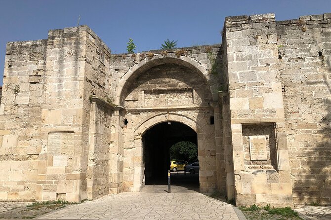 Time Travel to Ottoman Vidin: Exploration Game and Tour - Why this format works in Vidin