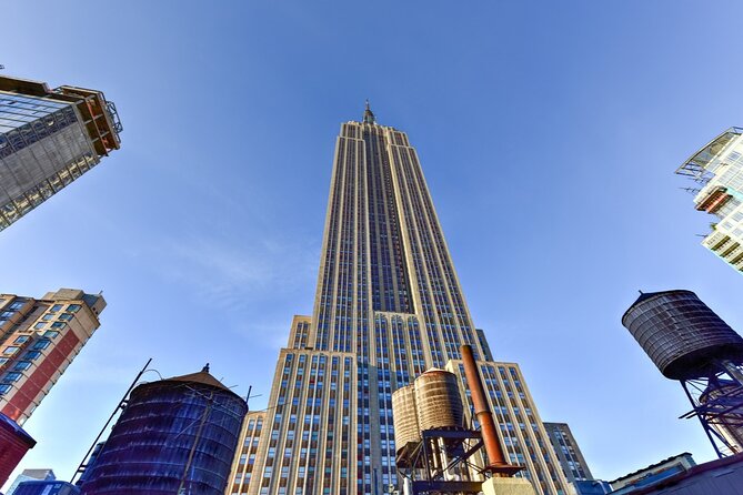 Time Warp in Flatiron: NYC Self-Guided Puzzle Quest - Chester Alan Arthur and Fifth Avenue