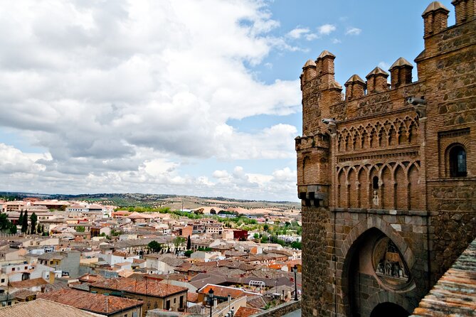 Toledo Scavenger Hunt and Highlights Self-Guided Tour - What the app adds, and what it cannot replace