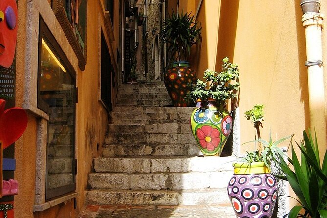 Torremolinos with Picasso Clues Self Guided Treasure Hunt - Starting at Torremolinos Town Hall