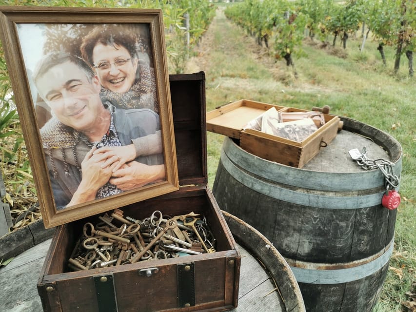 Toulouse: escape game in the cellar at Château Boujac - Getting there from Toulouse