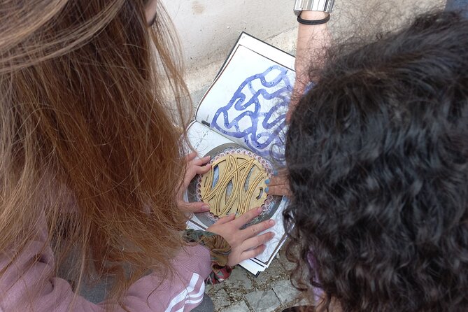 Treasure Hunt and Walking Tour in Sintra - Why a treasure hunt works well in Sintra
