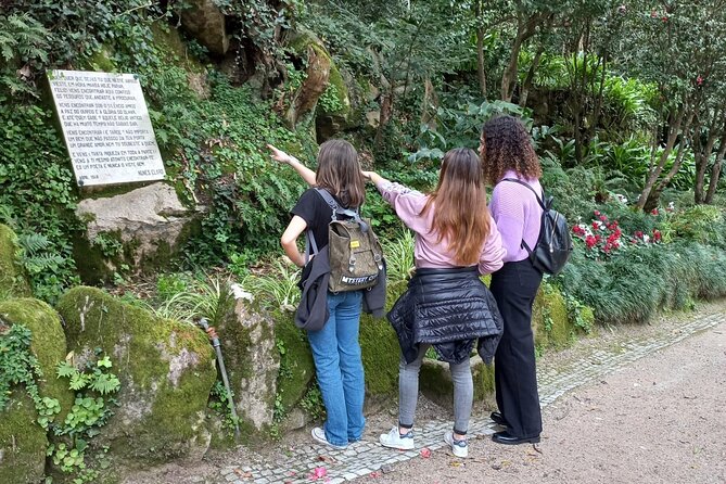 Treasure Hunt and Walking Tour in Sintra - Is $26.02 good value?