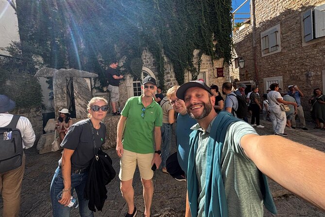 Treasure hunt experience in Montenegro perfect for groups - Kotor and Podgorica offer useful alternatives