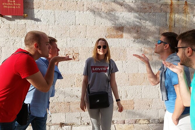 Treasure hunt experience in Montenegro perfect for groups - Weather and cancellation details