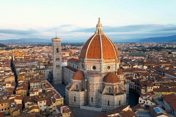 Treasure Hunt in Florence for Families - Key points at a glance