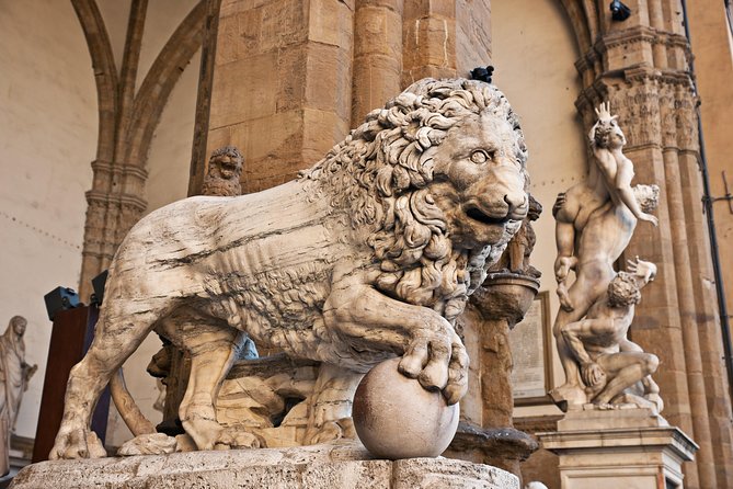 Treasure Hunt in Florence for Families - The clues, quizzes, and prizes