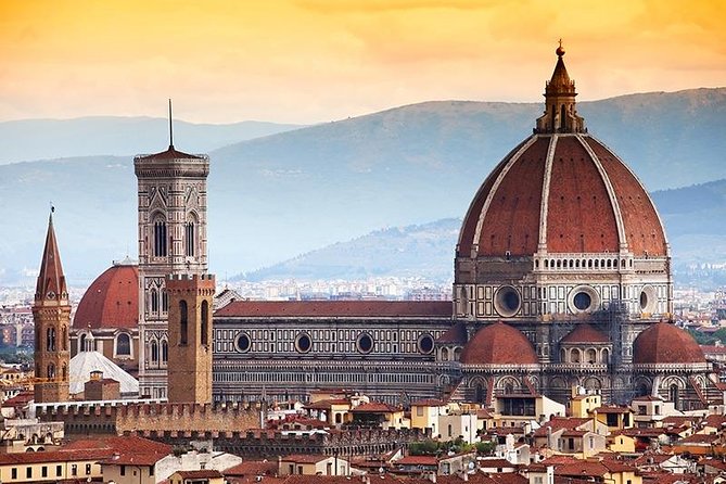 Treasure Hunt in Florence for Families - Is $208.55 per person a fair price?