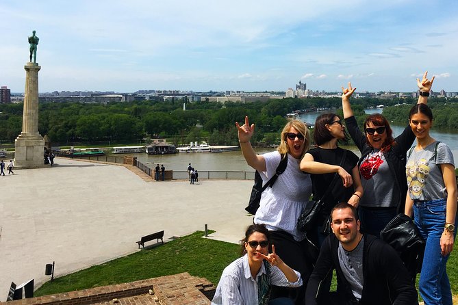 Treasure Hunt Serbia - Key points to know before booking