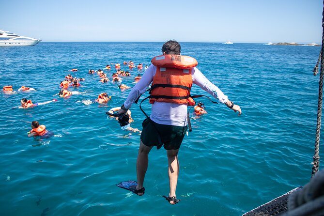 Treasure Hunt Snorkeling Lunch Cruise from Cabo San Lucas - Who will enjoy this cruise most