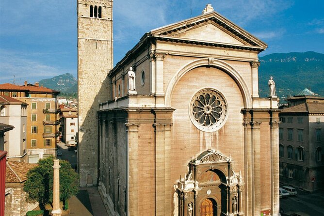 Trento Scavenger Hunt and Sights Self-Guided Tour - Timing, pace, and phone planning