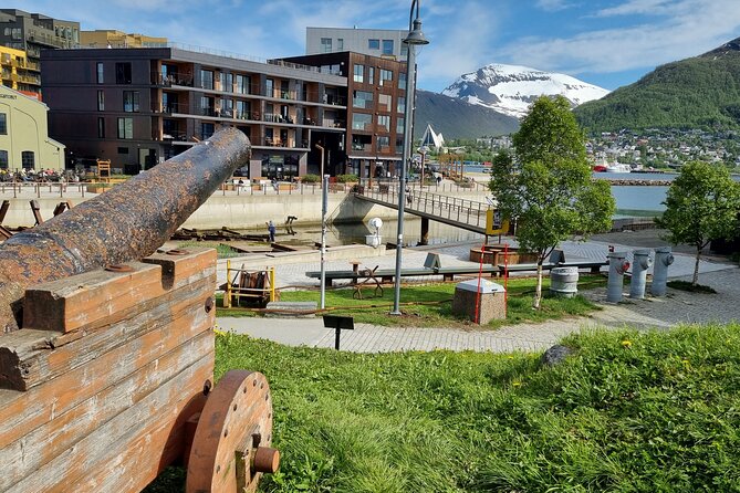 Tromso Walking Tour with Treasure Hunt and Arctic Cathedral Visit - Why the guide makes a difference