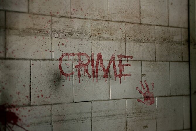 True Crime mobile puzzle rally Vienna - How the Vienna crime rally works