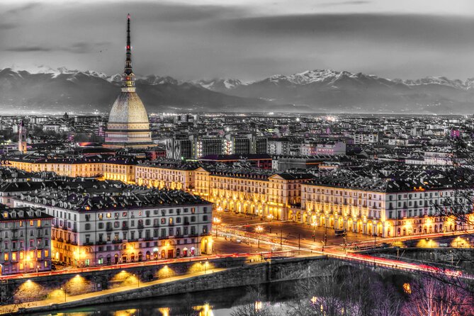 Turin Scavenger Hunt and Highlights Self Guided Audio Tour - What the Turin scavenger hunt is really like