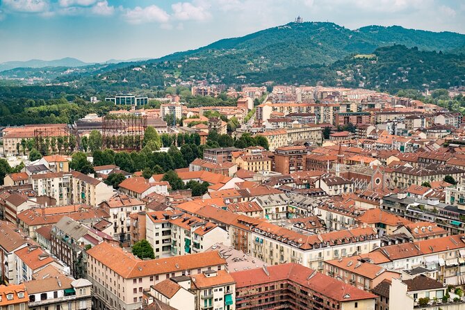 Turin Scavenger Hunt and Highlights Self Guided Audio Tour - The Risorgimento Museum and Palazzo Carignano