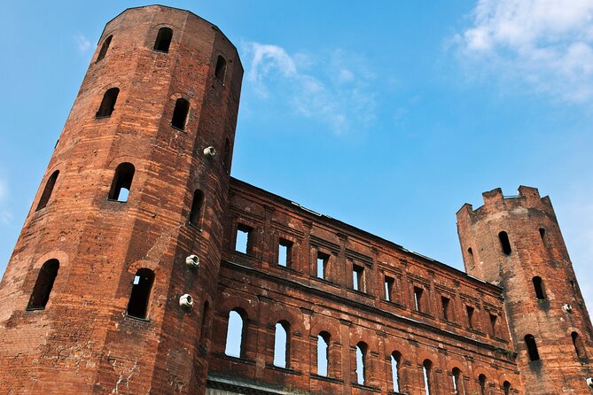 Turin Scavenger Hunt and Highlights Self Guided Audio Tour - How the riddles change the experience