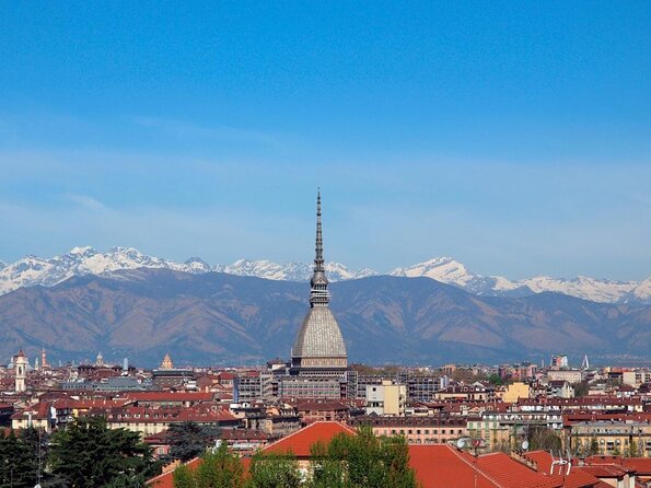Turin Scavenger Hunt and Sights Self-Guided Tour - What this Turin game actually feels like