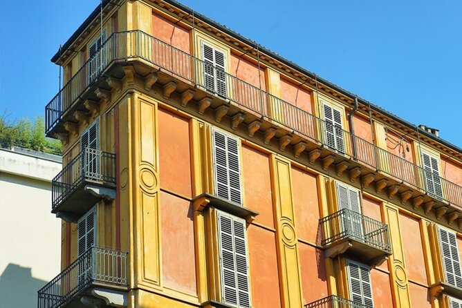 Turin Scavenger Hunt and Sights Self-Guided Tour - Why the flexible schedule matters