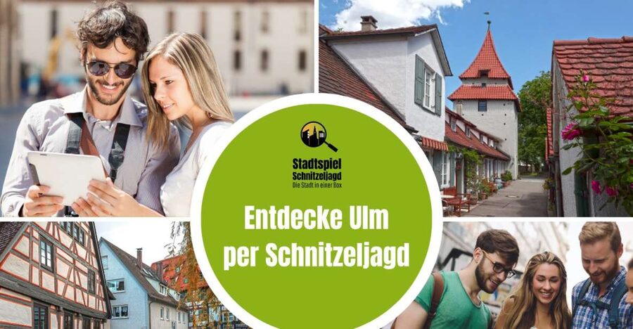 Ulm: Scavenger Hunt Self-Guided Walking Tour - FAQ