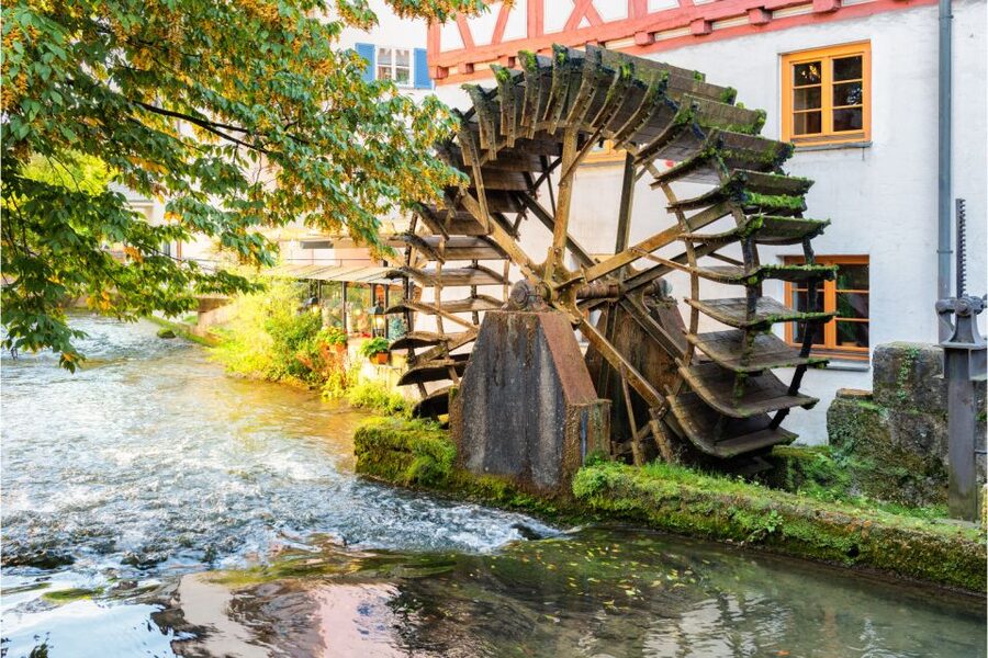 Ulm: Scavenger Hunt Self-Guided Walking Tour - Why the flexible format is worth considering