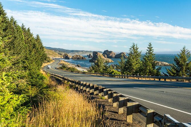 Ultimate Scavenger Astoria - Key points to know before you book