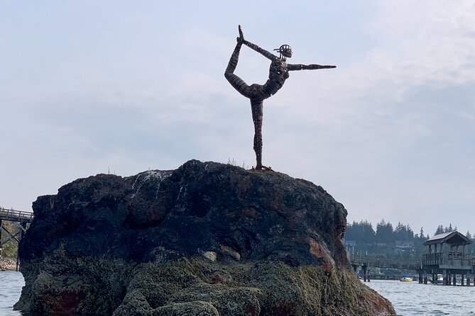 Ultimate Scavenger Bellingham - Key points at a glance