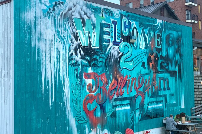 Ultimate Scavenger Bellingham - Why the private format matters for groups of six