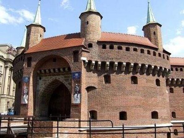 Undercover City Games: Krakow - Key points to know before you book