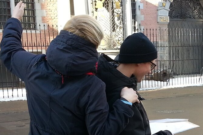 Undercover City Games: Szczecin - Why a spy game works well in Szczecin