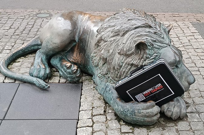 Undercover City Games: Szczecin - Price, private play, and who gets the best value