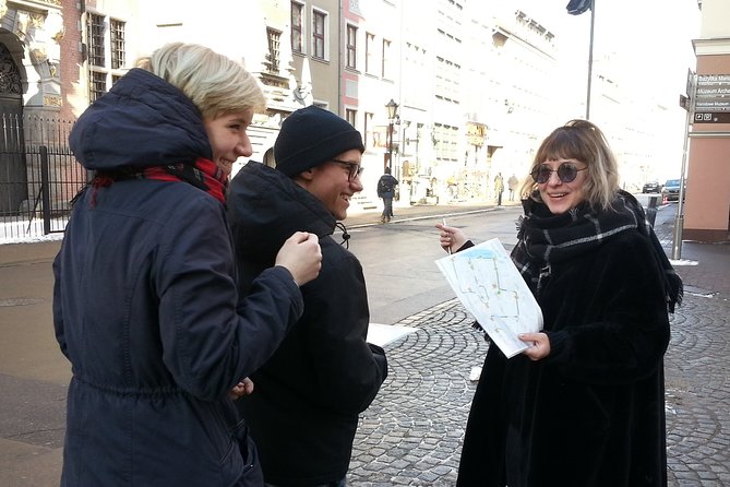 Undercover City Games: Warsaw - Why the Game Works for Families and Groups