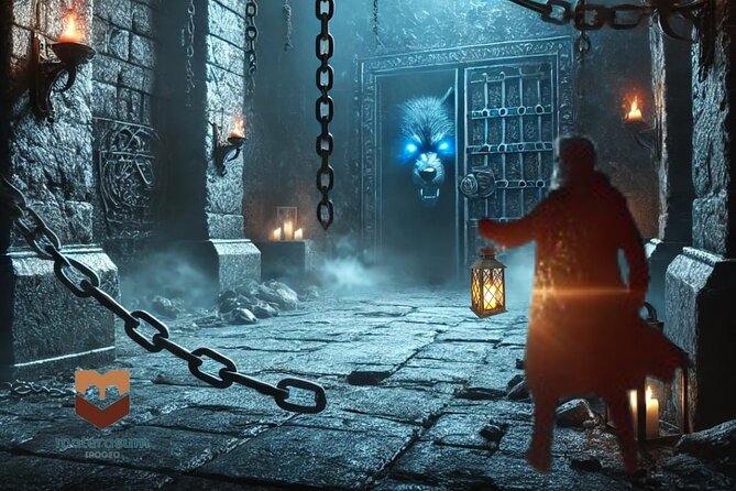 underground escape room - Key Things to Know Before You Book