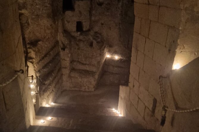 underground escape room - Who Should Book This Experience