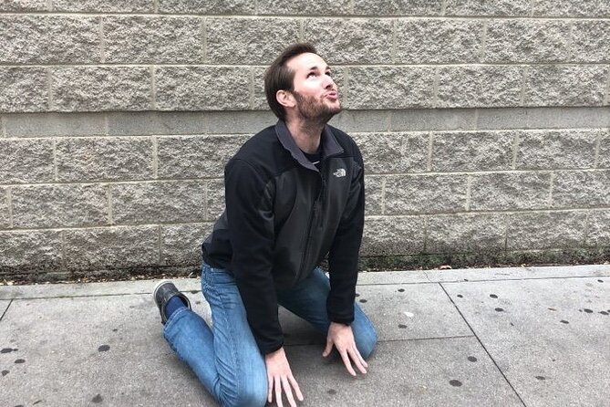 Unique Scavenger Hunt Experience in Leeds by Zombie Scavengers - Starting at 99 Portland Cres