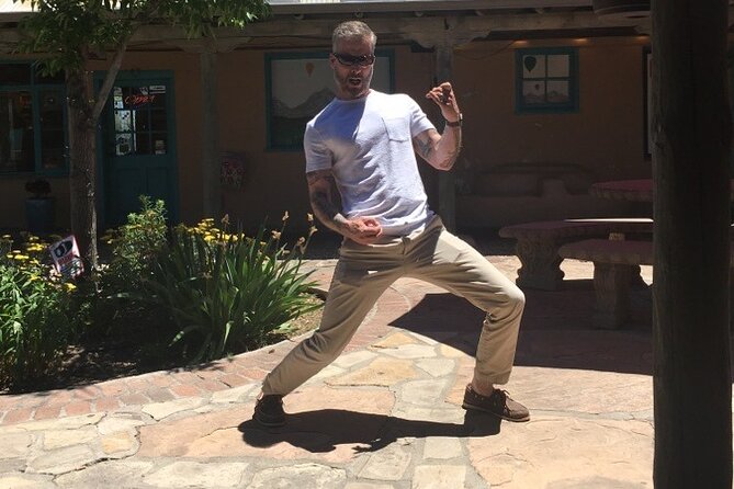 Unique Scavenger Hunt Experience in Reno by Operation City Quest - Turning Reno into a two-hour puzzle