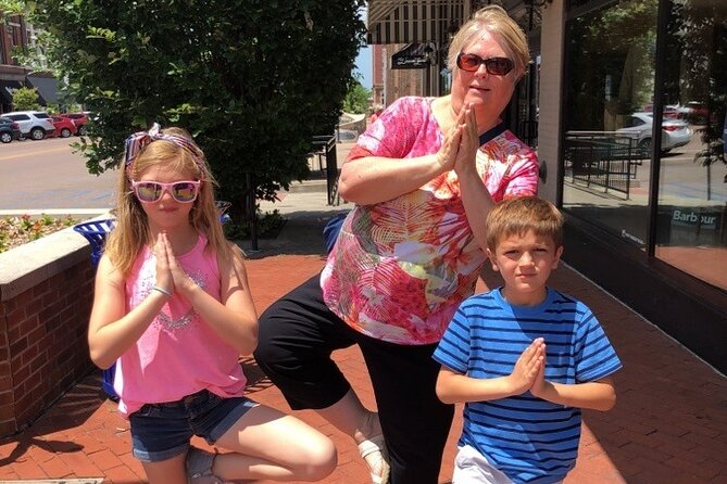 Unique Scavenger Hunt Experience in Reno by Operation City Quest - A remote guide without an in-person escort