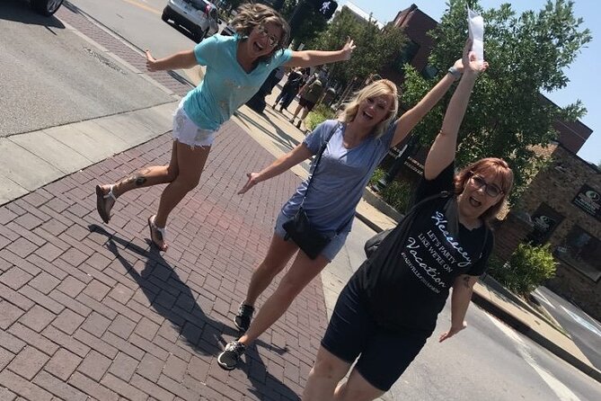 Unique Scavenger Hunt Experience in Santa Fe by Crazy Dash - Key things to know before you book