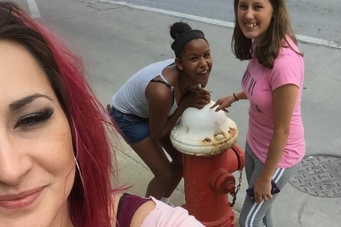 Unique Scavenger Hunt Experience in Santa Fe by Crazy Dash - What the two-hour schedule feels like
