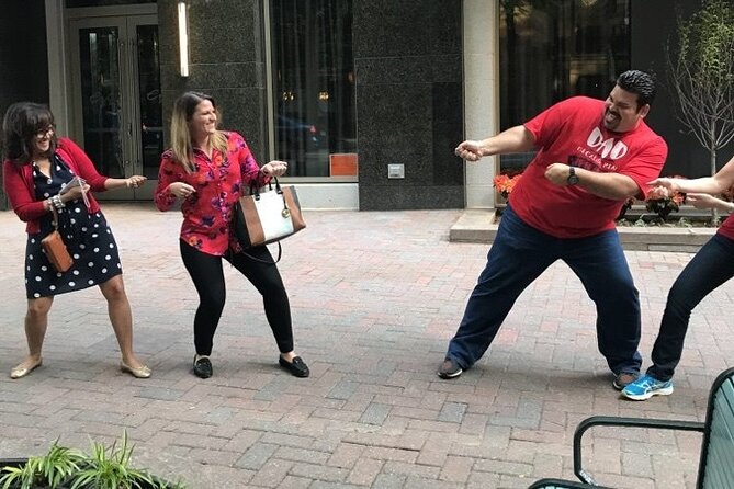 Unique Scavenger Hunt Experience in Wichita by Zombie Scavengers - Key points before you book