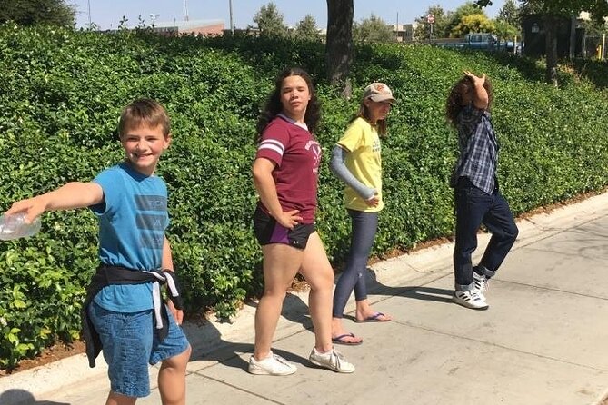 Unique Scavenger Hunt Experience in Wichita by Zombie Scavengers - Who should book this experience