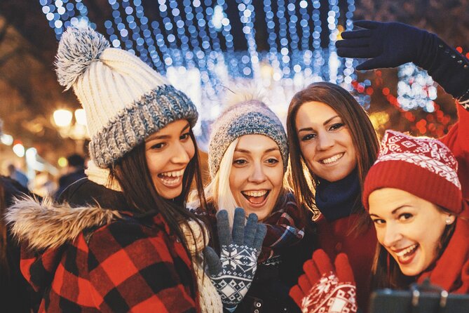 Unusual treasure hunt at the Christmas markets in Strasbourg - Key points at a glance