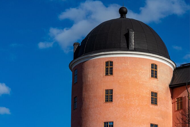 Uppsala Scavenger Hunt and Sights Self Guided Tour - What $6.24 really gets you
