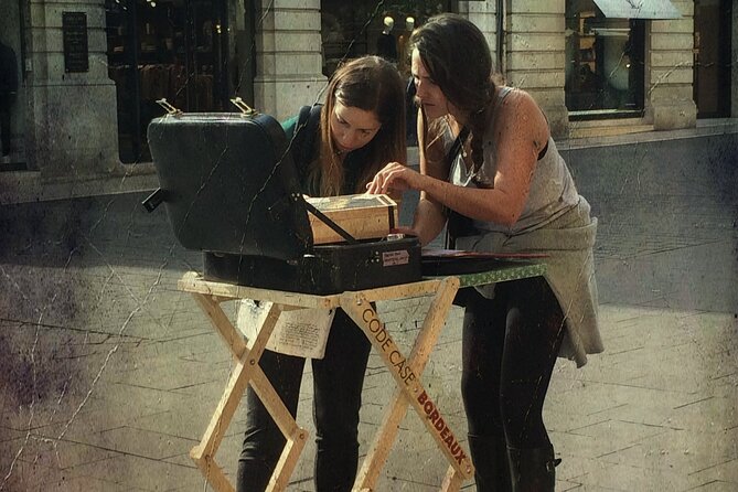 Urban Escape Game: In search of Goya's skull - Key points to know before booking